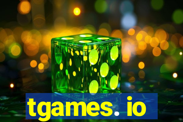 tgames. io